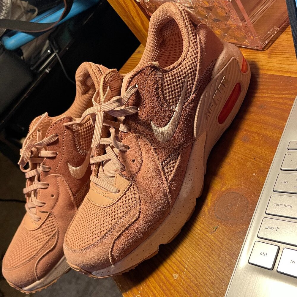 NIKE AIR MAX SNEAKERS - Picture 5 of 6